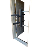 Doorway 3-Arm Wing Chun Dummy NO LEG